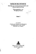 Studien zur Tradition und Rezeption der Bildlichkeit in der "Eneide" Heinrichs von Veldeke by Sara Stebbins