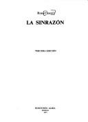 La sinrazón by Rosa Chacel
