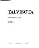 Cover of: Talvisota: sataviisi taistelujen päivää