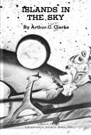 Cover of: Islands in the sky by Arthur C. Clarke