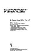 Cover of: Electrocardiography in clincial practice