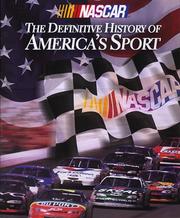 Cover of: NASCAR | Michael Hembree