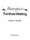 Cover of: Masterpiece furniture making