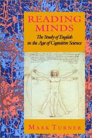 Cover of: Reading Minds