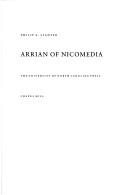 Cover of: Arrian of Nicomedia
