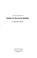 Cover of: Design for structural stability