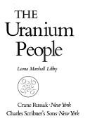 Cover of: The uranium people