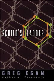 Cover of: Schild's ladder