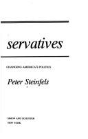 Cover of: The neoconservatives by Peter Steinfels