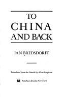 Cover of: To China and back