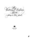The Victorian Christmas Book by Antony Miall, Peter Miall