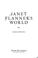 Cover of: Janet Flanner's world