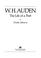 Cover of: W.H. Auden