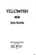 Cover of: Yellowfish