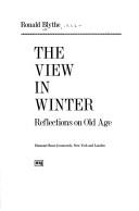 Cover of: The view in winter
