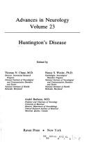 Huntington's disease by Nancy S. Wexler