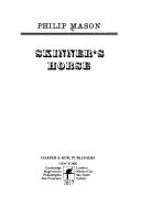 Cover of: Skinner's Horse