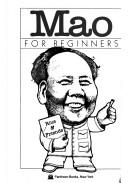 Mao for beginners by Rius, Friends