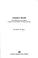 Cover of: Achebe's world