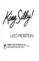 Cover of: King Silky!