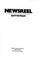 Cover of: Newsreel