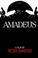 Cover of: Peter Shaffer's Amadeus.