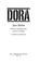 Cover of: Dora