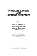 Cover of: Prostate cancer and hormone receptors