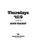 Cover of: Thursdays 'til 9: a novel