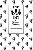 Cover of: The White Horse Inn