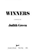 Cover of: Winners: a novel