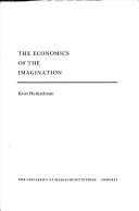 Cover of: The economics of the imagination