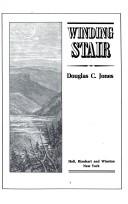 Cover of: Winding Stair | Jones, Douglas C.
