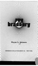 Cover of: Ray Bradbury