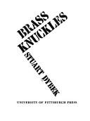 Cover of: Brass knuckles