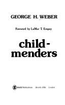 Cover of: Child-menders