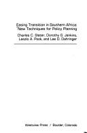 Cover of: Easing transition in southern Africa | 