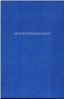 Matthew Fontaine Maury by Charles Lee Lewis