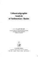 Cover of: Lithostratigraphic analysis of sedimentary basins