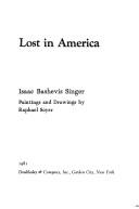 Cover of: Lost in America