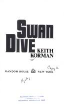 Cover of: Swan dive