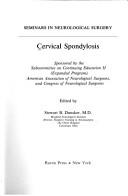 Cervical spondylosis
