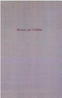 Cover of: Mothers and children by Ellen Lewin