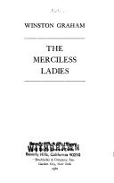 Cover of: The Merciless Ladies