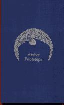 Cover of: Active footsteps