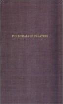 Cover of: The medals of creation