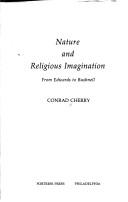 Cover of: Nature and religious imagination: from Edwards to Bushnell