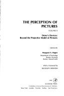 Cover of: The Perception of pictures