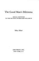 Cover of: The good man