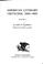 Cover of: American literary criticism